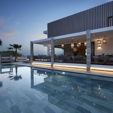 Lango Design Hotel & Spa, Adults Only Kos Bagian luar foto